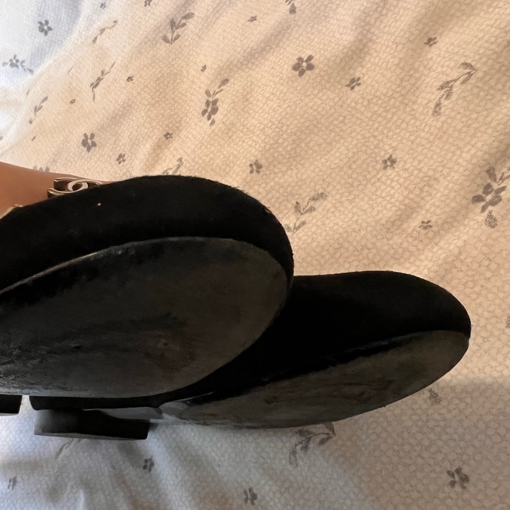 Chanel flats - Picture 12 of 14